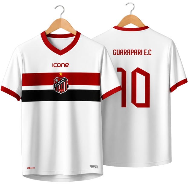 Camisagpec-branca